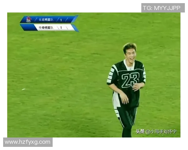 2025年足球新晋帅哥球星盘点 各路俊才亮相绿茵场