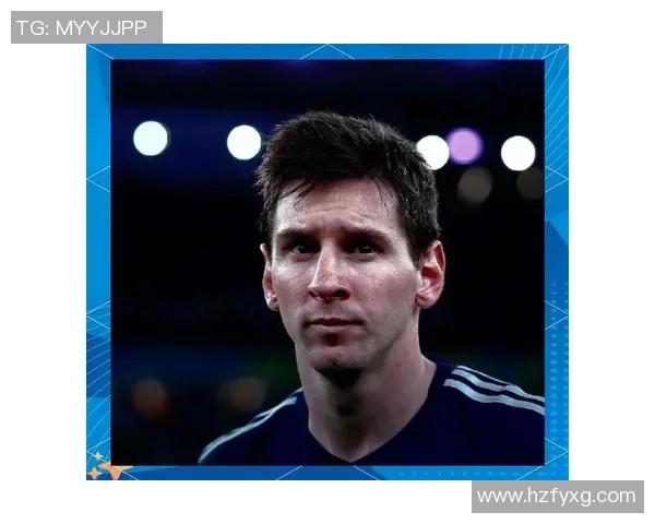 不同年代足球巨星风采回顾 从老马到梅西的传奇之路