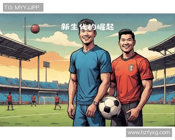 中国足球三大球星盘点:他们如何影响中国足球的未来发展 中国足球三大球星盘点:他们如何影响中国足球的未来发展