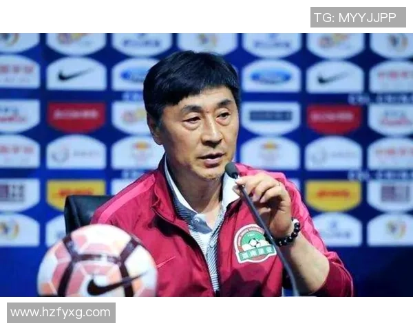 中国足球历史上最璀璨的明星人物及其传奇成就解析