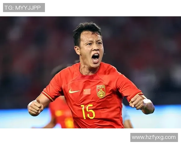 中国足球现役十大球星全面解析 每位球员的独特魅力与未来前景