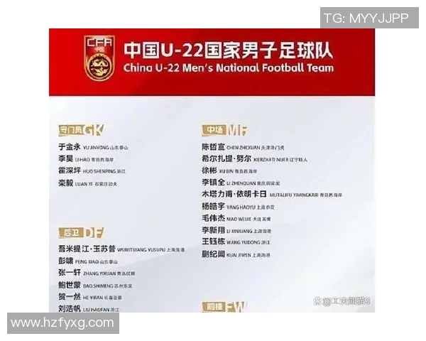 中国足球男球星最新名单及阵容解析全面呈现