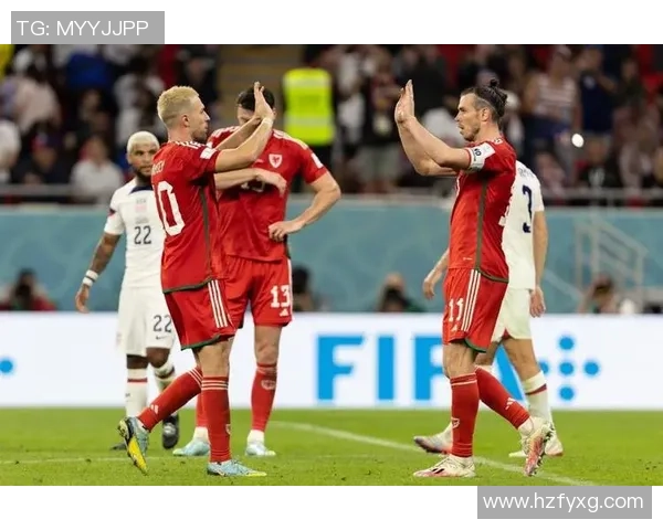 威尔士足球历史十大巨星盘点，谁才是最佳球员的最终之选