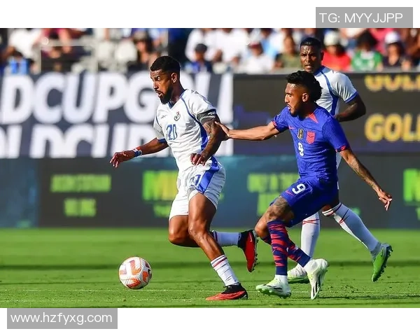 巴拿马足球球星的成长故事与国家荣誉之路