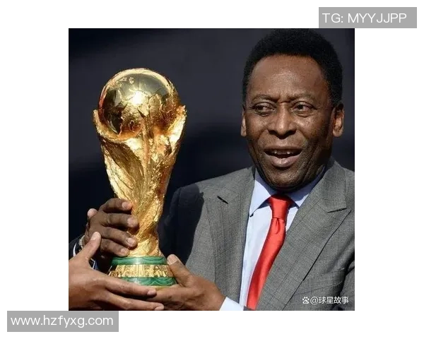 巴西足球明星有哪些 盘点巴西队历史上的顶级球员和最新巨星