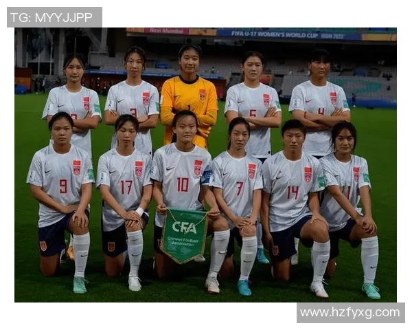 徐州女足新星崛起 打破传统界限引领女性足球新风潮