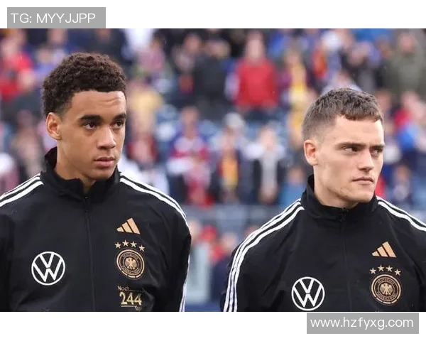 德国足球现役球星盘点：从年轻才俊到经验丰富的顶级球员