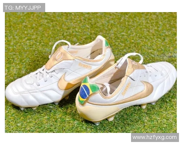 探寻足球球星联名足球鞋的潮流演变与运动精神融合之路