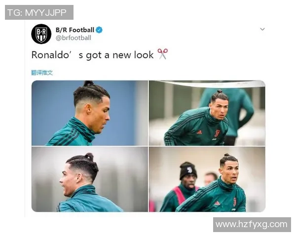 梳辫发型足球明星盘点 谁是球场上的辫子王子