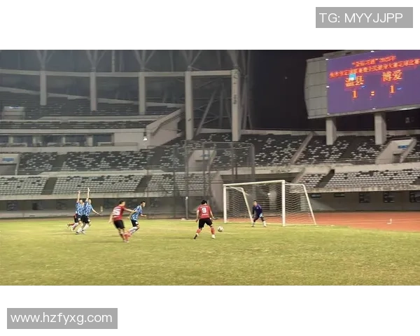 焦作足球小球星们的崛起与奋斗历程解析及未来发展前景探讨