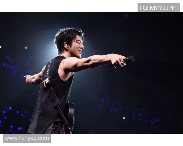 王力宏与足球球星谁更具影响力和才华的深度对比分析